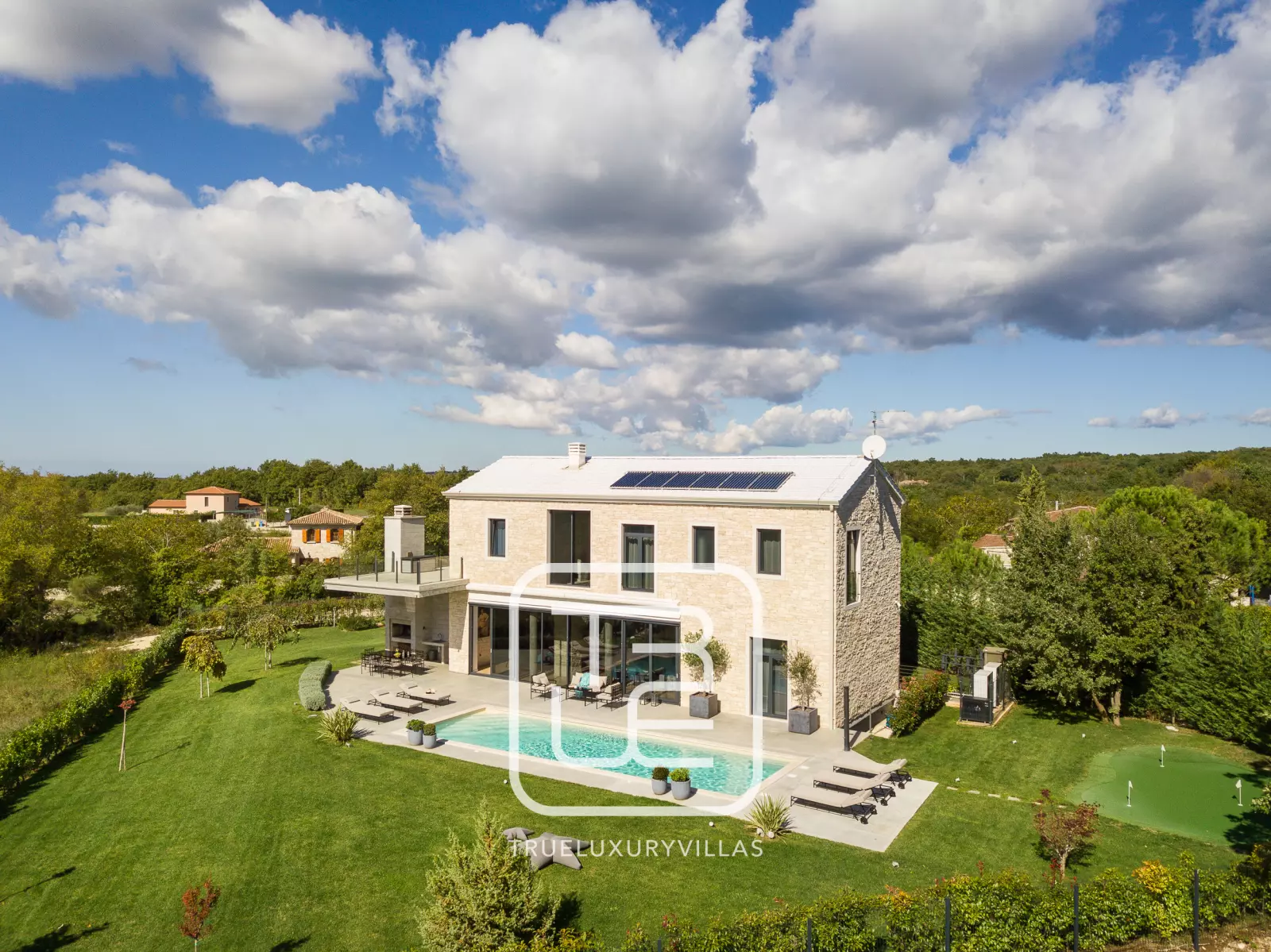 Villa Elle