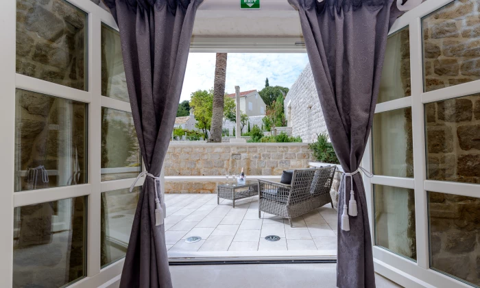 Villa Corina