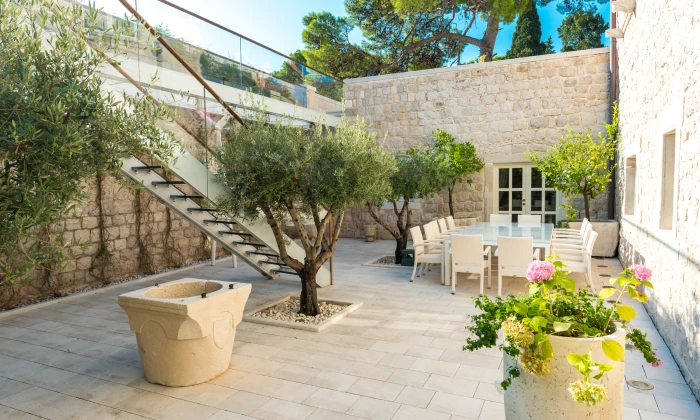 Villa Corina