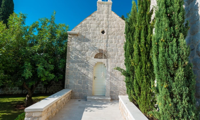 Villa Corina