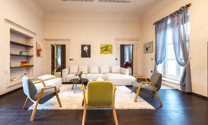 Villa Corina