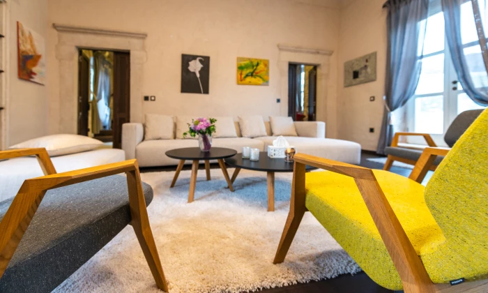 Villa Corina