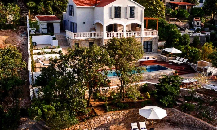 Villa Elvira