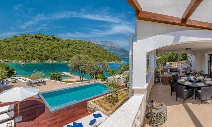 Villa Elvira