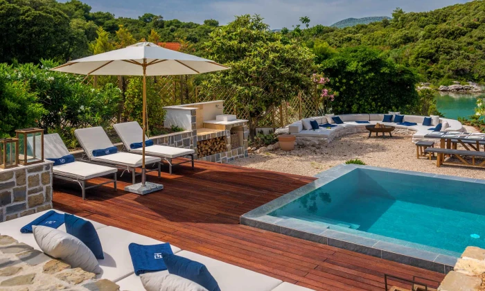 Villa Elvira