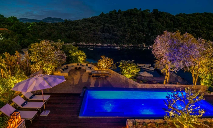 Villa Elvira