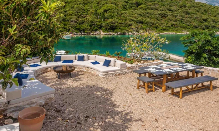 Villa Elvira