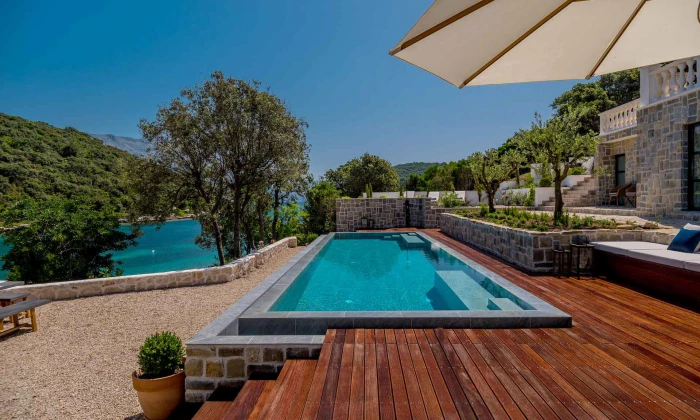 Villa Elvira