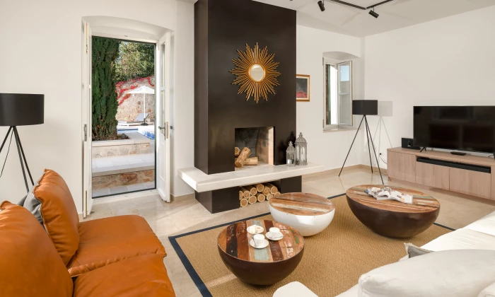 Villa Faith