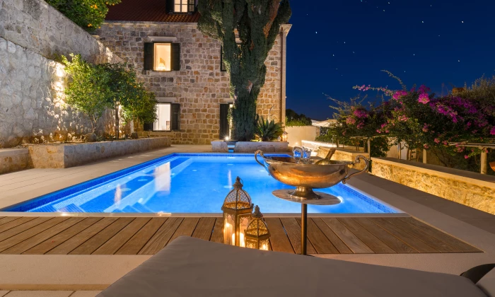 Villa Faith