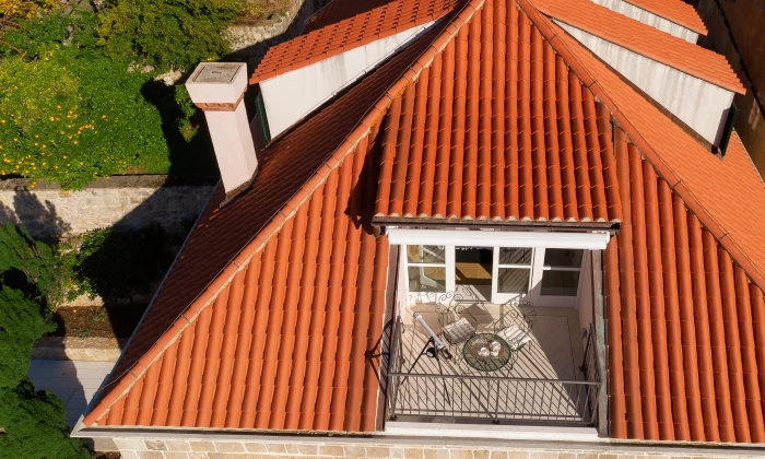 Villa Faith