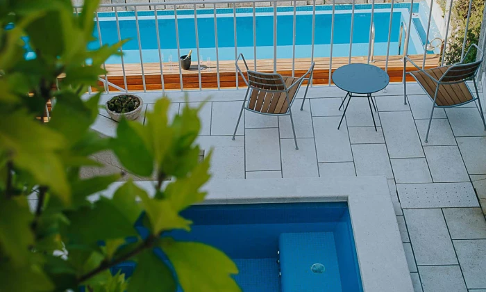 Villa Grand