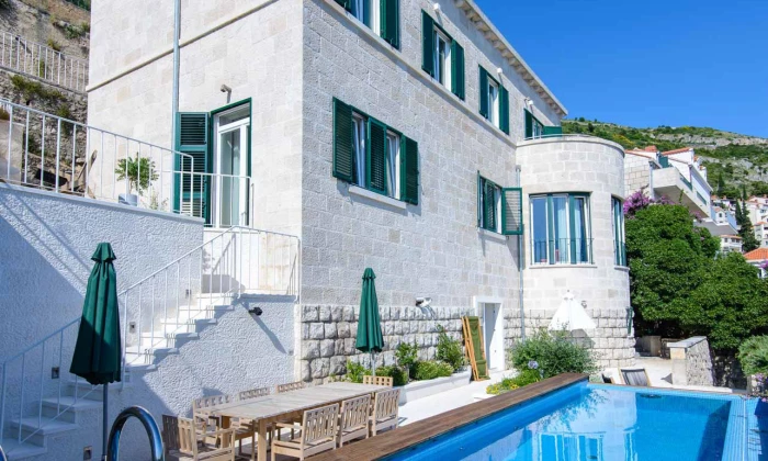 Villa Grand