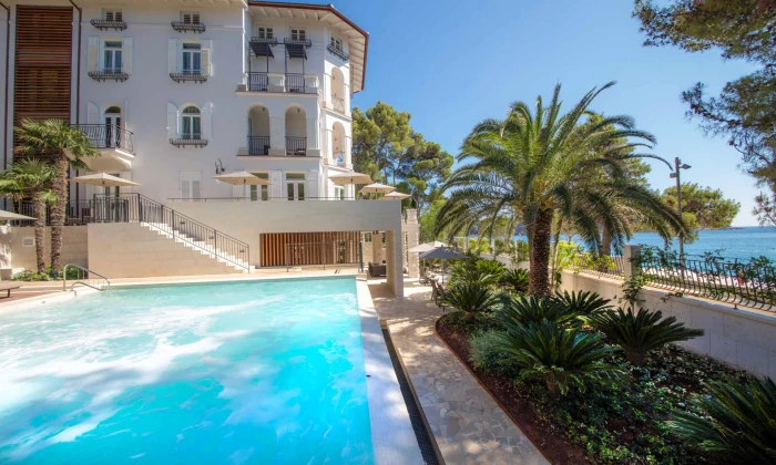 Villa Ortansia