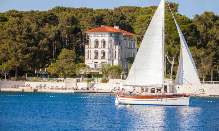 Villa Ortansia