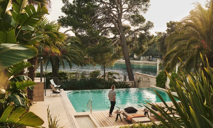 Villa Ortansia