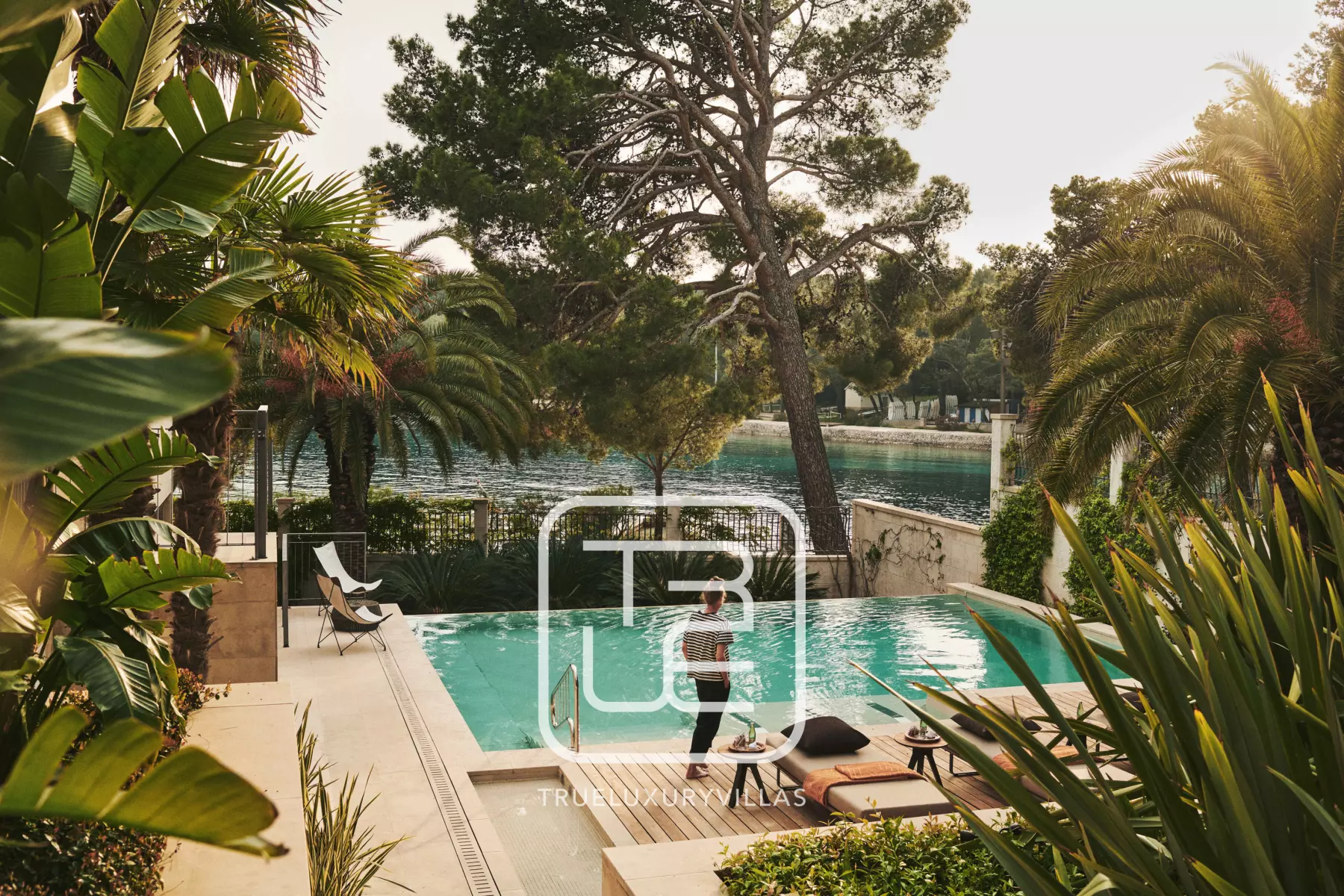 Villa Ortansia