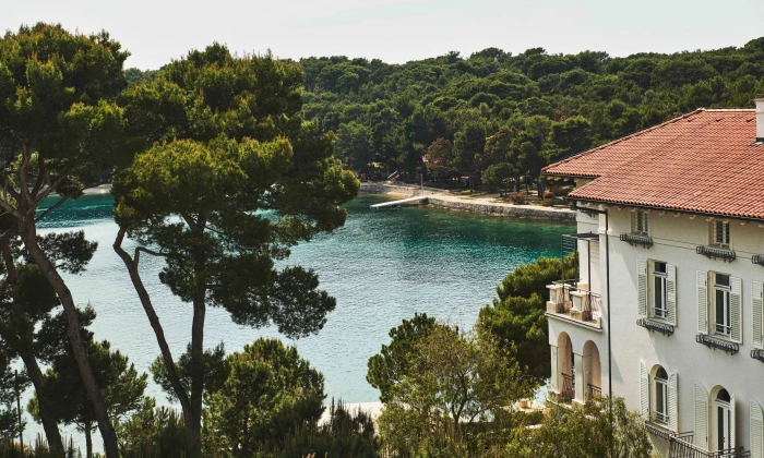 Villa Ortansia
