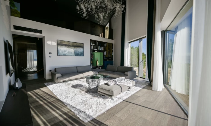 Villa Illys