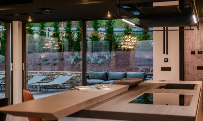 Villa Illys