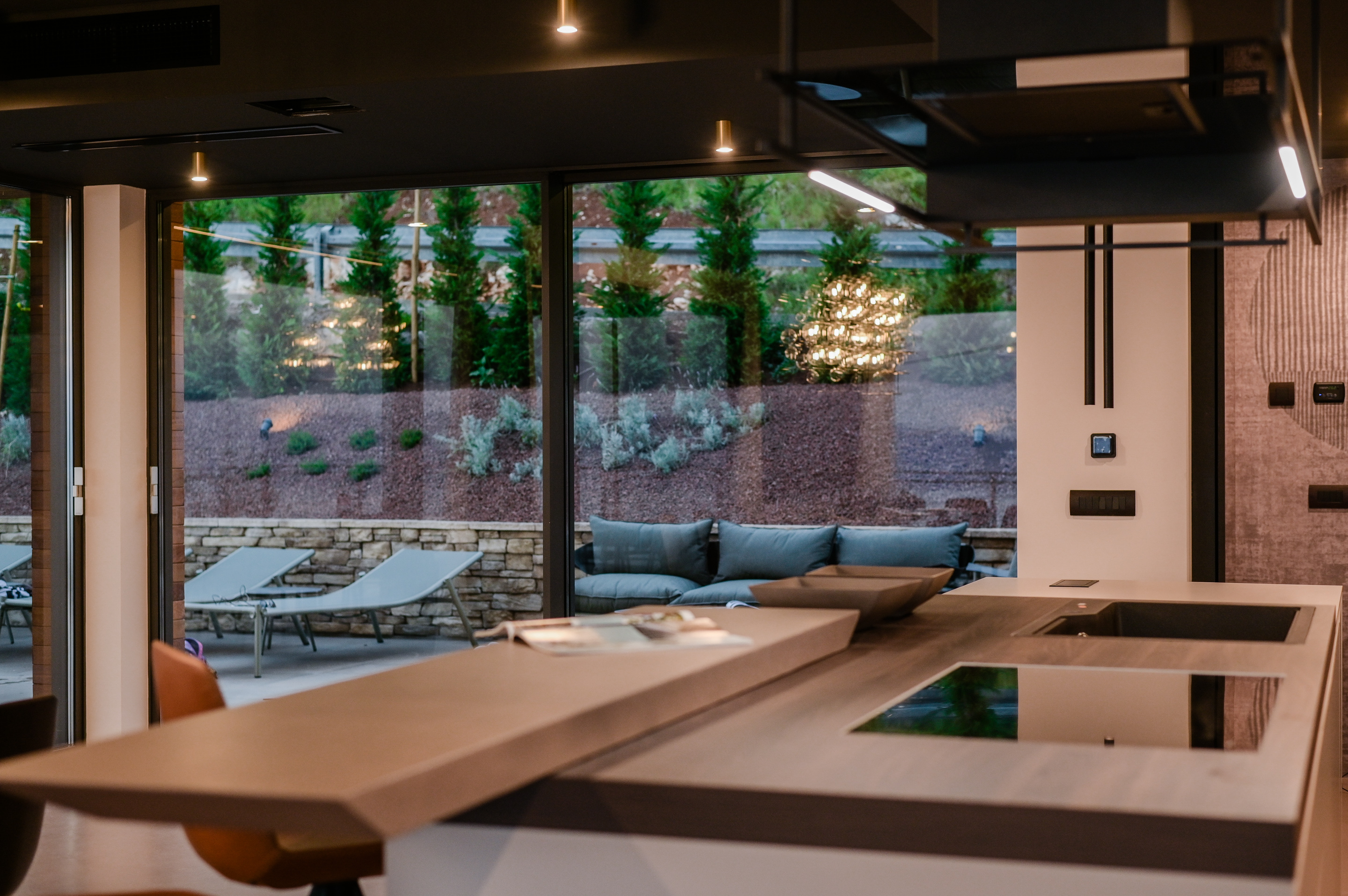 Villa Illys