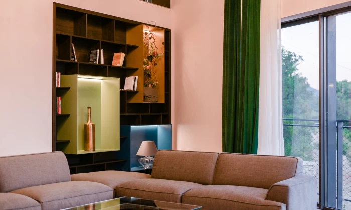 Villa Illys