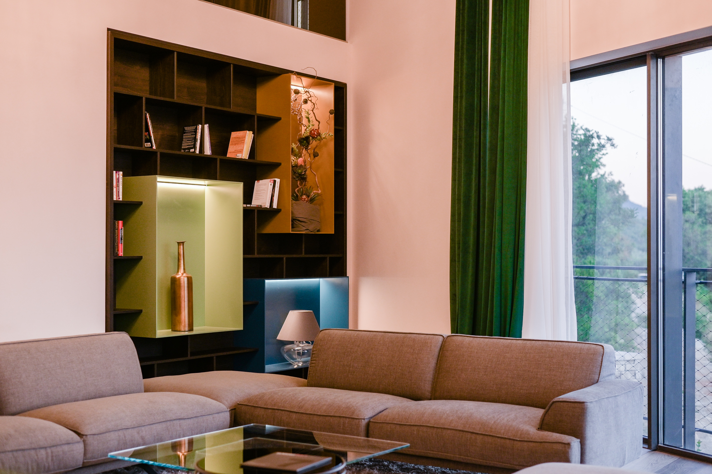 Villa Illys