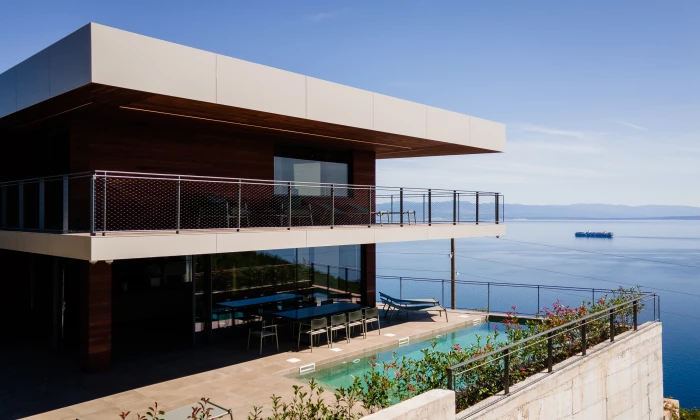 Villa Illys