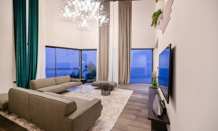 Villa Illys