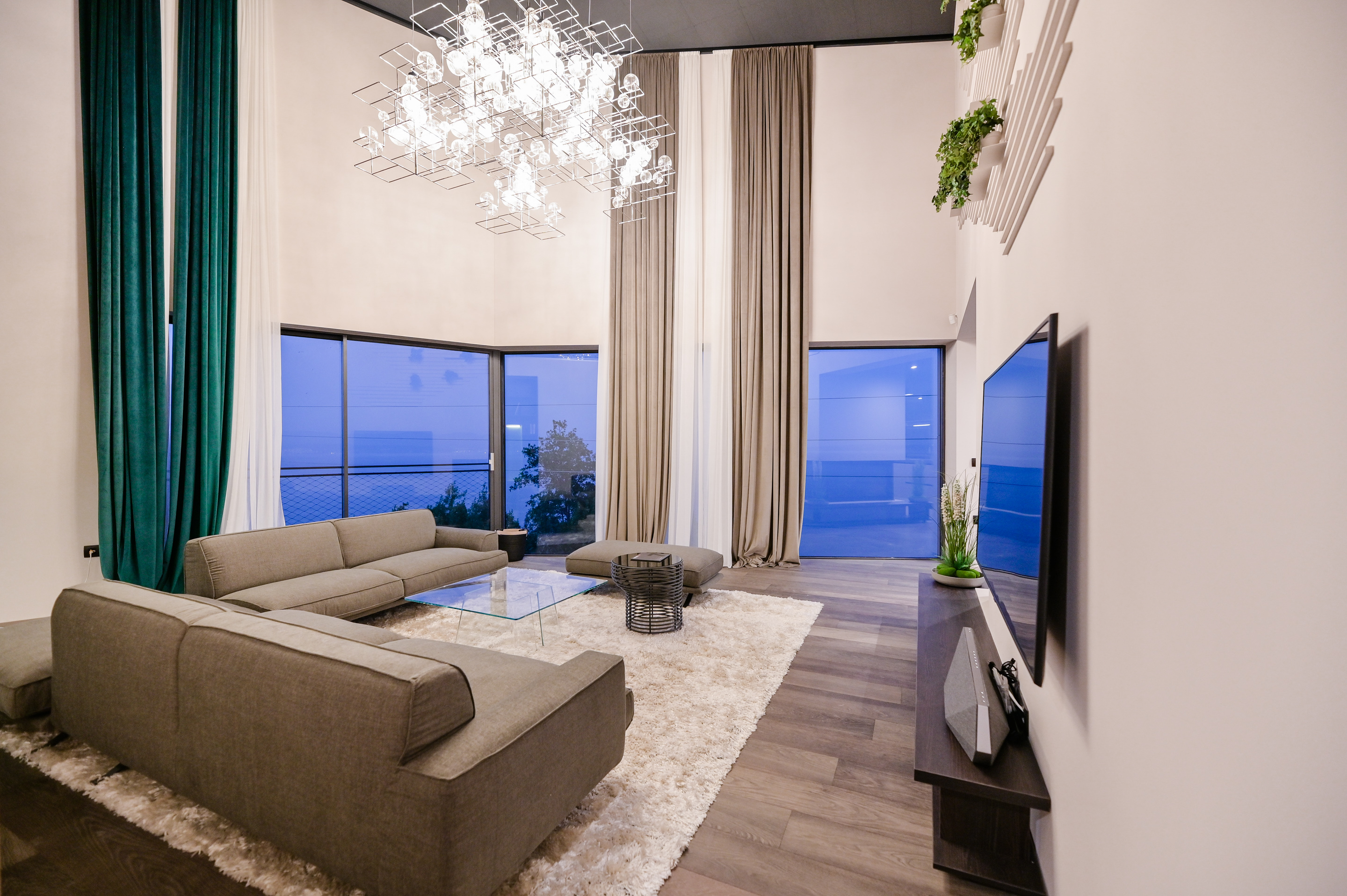 Villa Illys