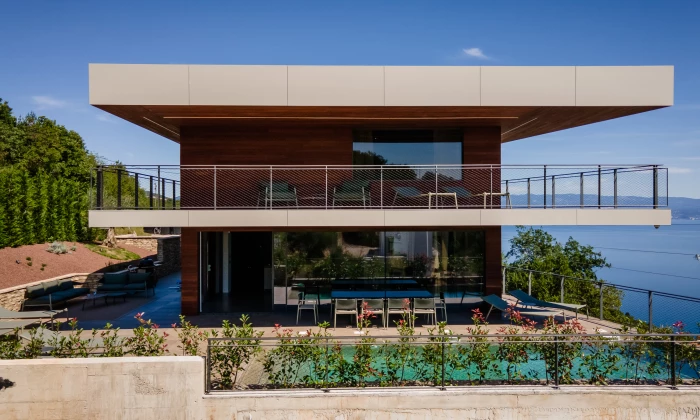 Villa Illys