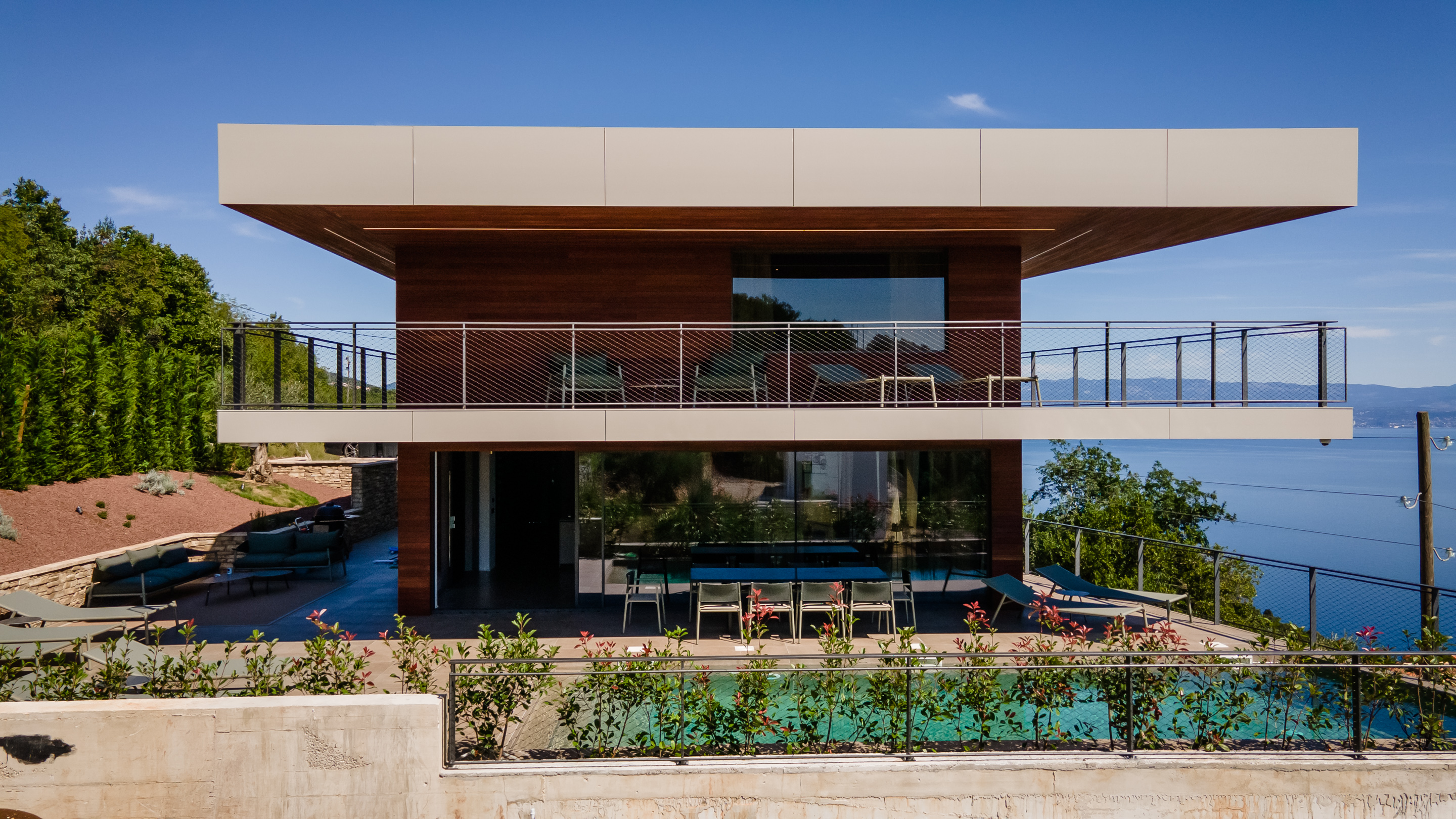 Villa Illys