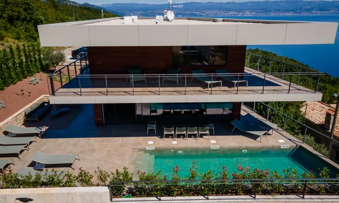 Villa Illys