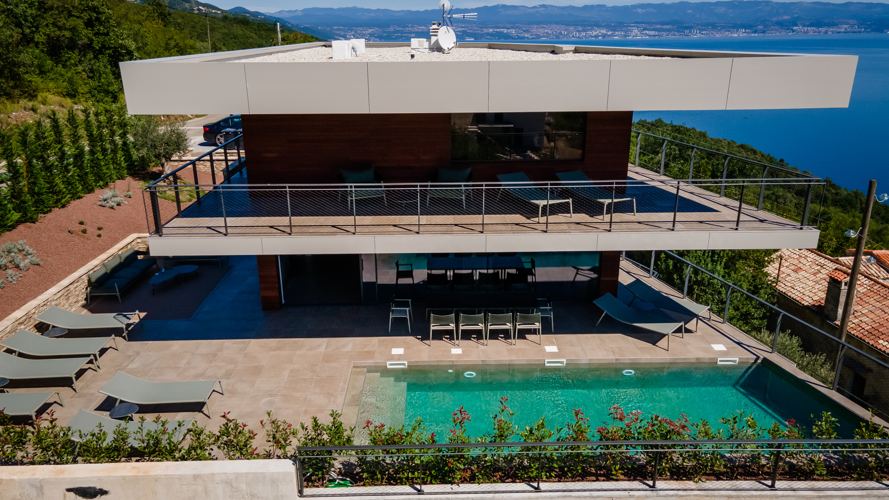 Villa Illys