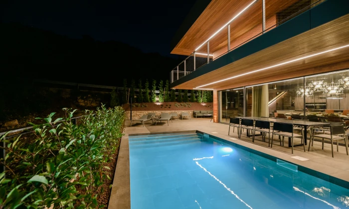 Villa Illys