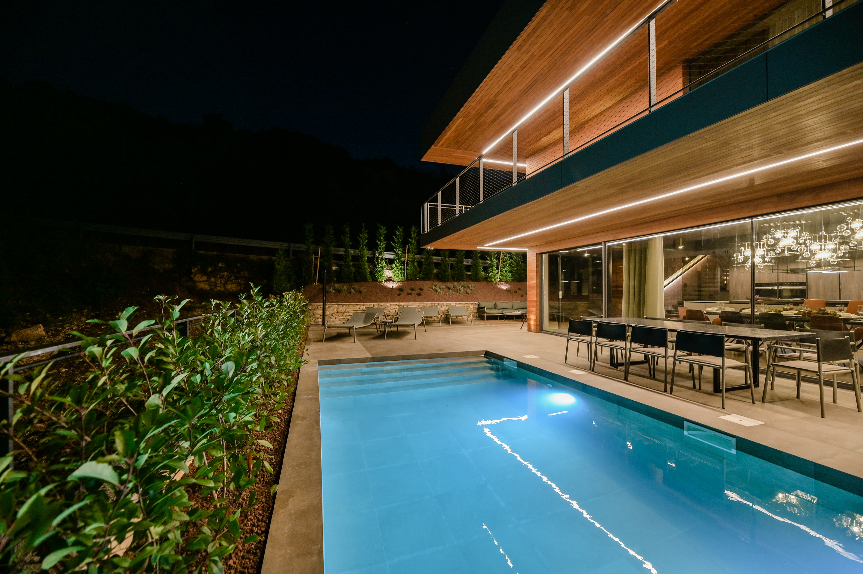 Villa Illys
