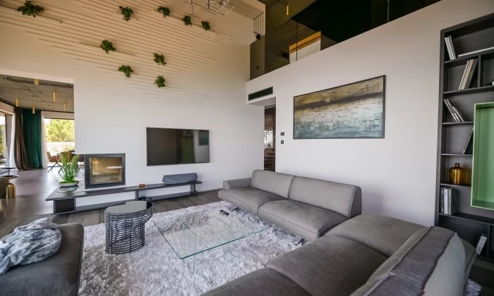 Villa Illys