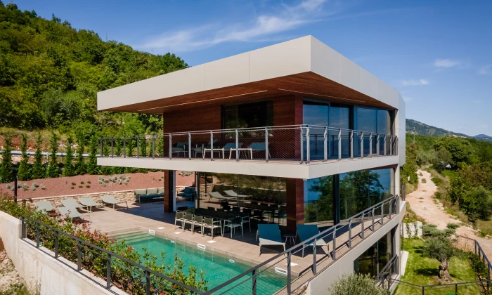 Villa Illys