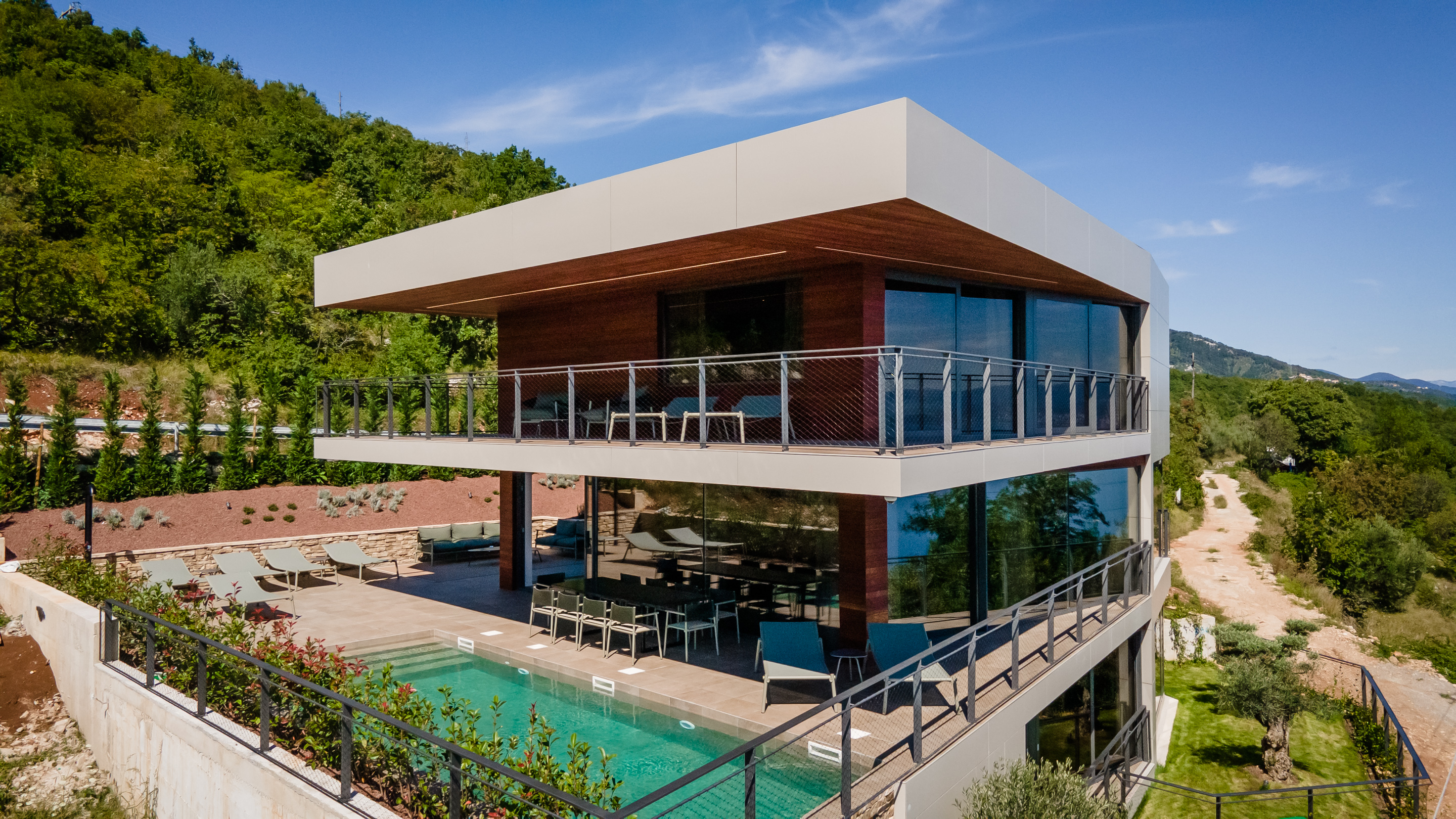 Villa Illys