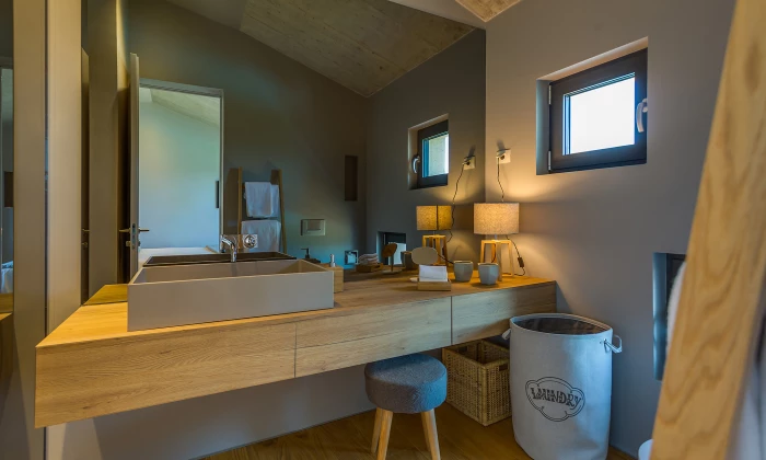 Villa Marie