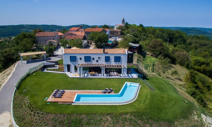 Villa Marie