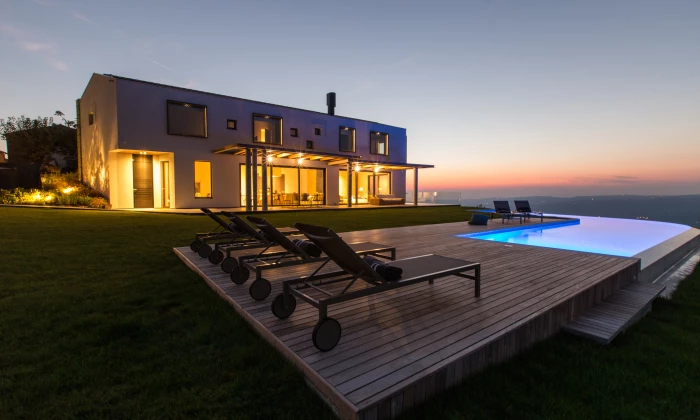 Villa Marie