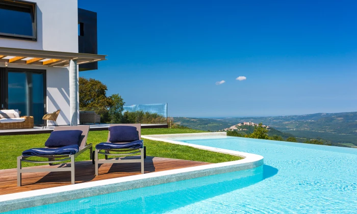 Villa Marie