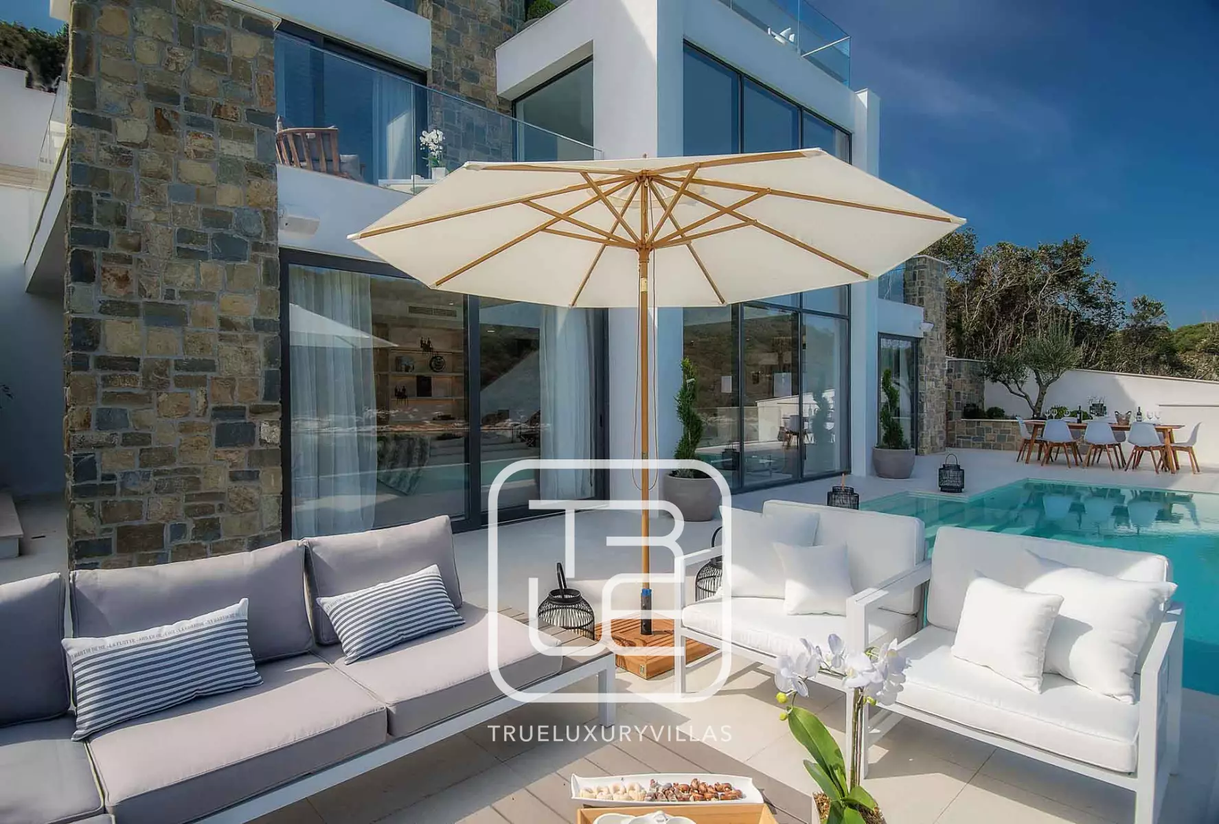 Villa Kiki