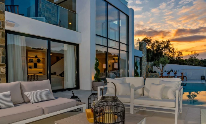 Villa Kiki