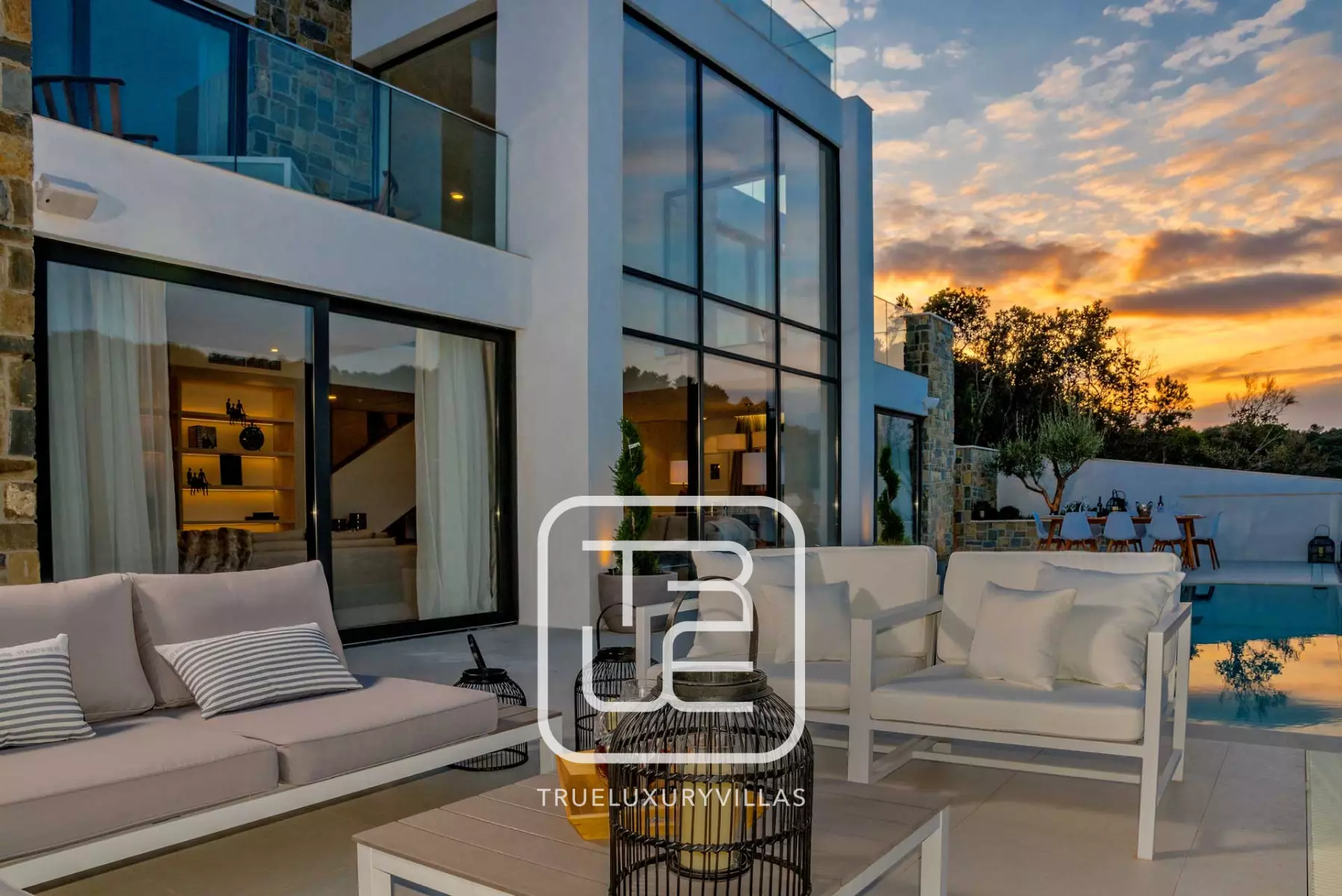 Villa Kiki