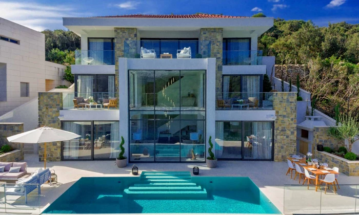 Villa Kiki