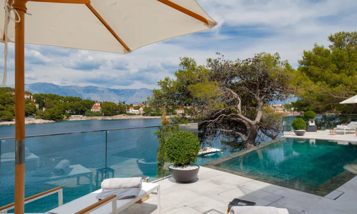 Villa La Crema