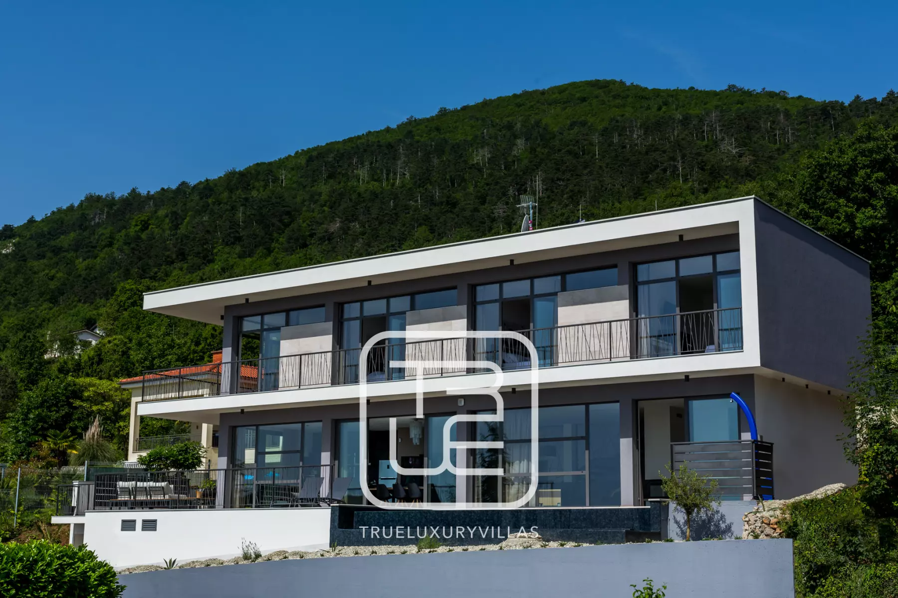Villa Astro