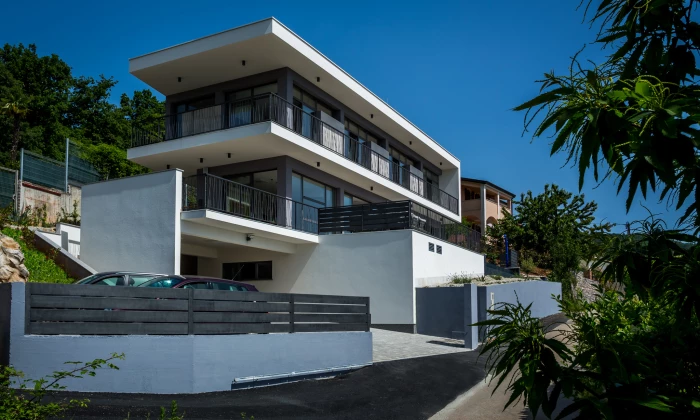 Villa Astro